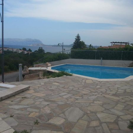 Apartament Sardegna Casa A 250 Metri Dal Mare Con Piscina Olbia Zewnętrze zdjęcie
