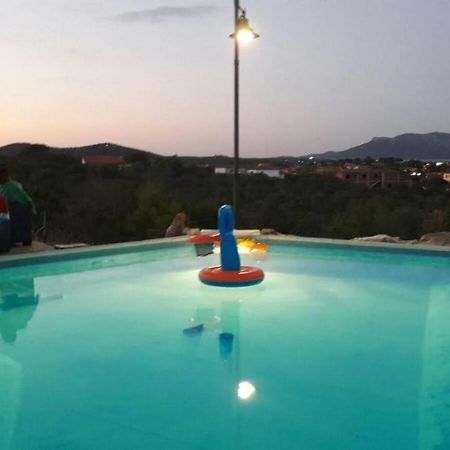 Apartament Sardegna Casa A 250 Metri Dal Mare Con Piscina Olbia Zewnętrze zdjęcie