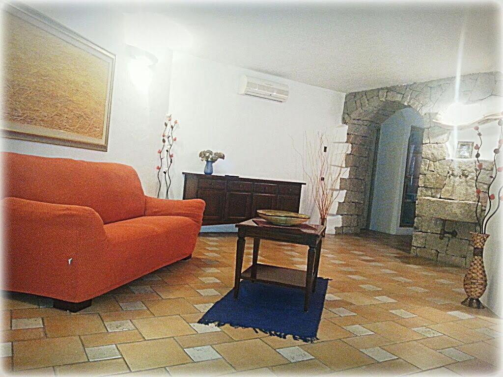 Apartament Sardegna Casa A 250 Metri Dal Mare Con Piscina Olbia Zewnętrze zdjęcie