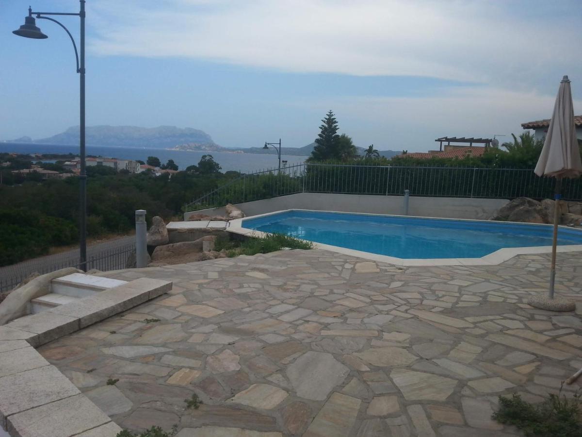 Apartament Sardegna Casa A 250 Metri Dal Mare Con Piscina Olbia Zewnętrze zdjęcie