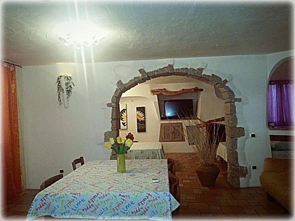 Apartament Sardegna Casa A 250 Metri Dal Mare Con Piscina Olbia Zewnętrze zdjęcie