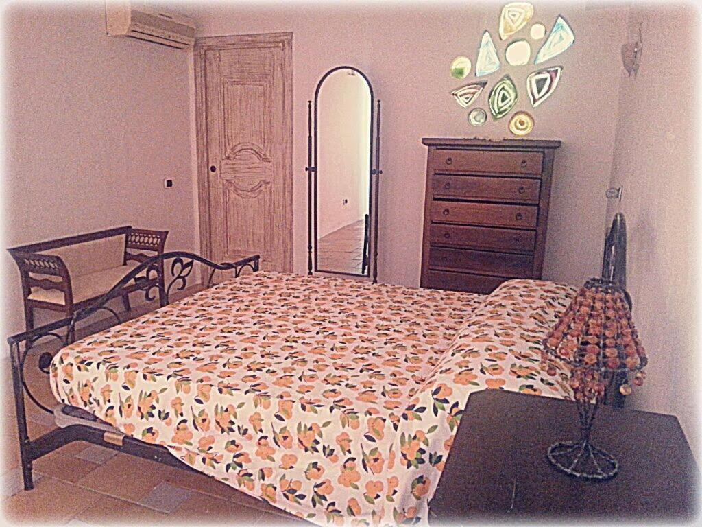 Apartament Sardegna Casa A 250 Metri Dal Mare Con Piscina Olbia Zewnętrze zdjęcie