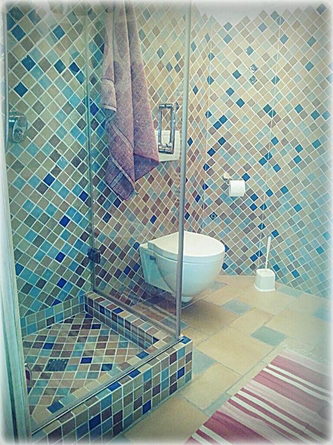 Apartament Sardegna Casa A 250 Metri Dal Mare Con Piscina Olbia Zewnętrze zdjęcie