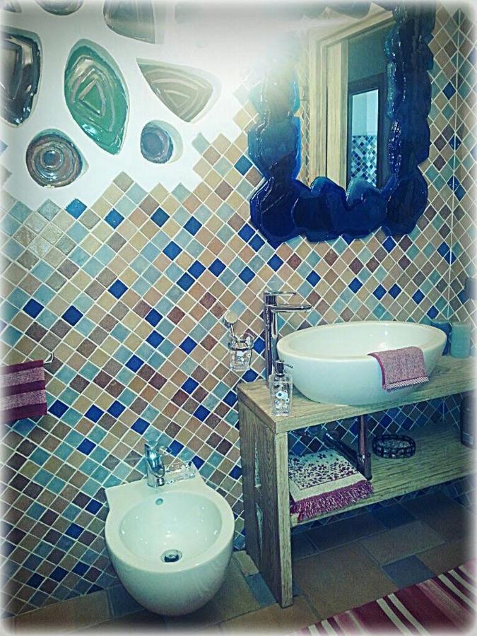 Apartament Sardegna Casa A 250 Metri Dal Mare Con Piscina Olbia Zewnętrze zdjęcie
