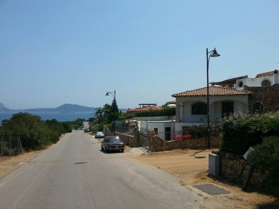 Apartament Sardegna Casa A 250 Metri Dal Mare Con Piscina Olbia Zewnętrze zdjęcie