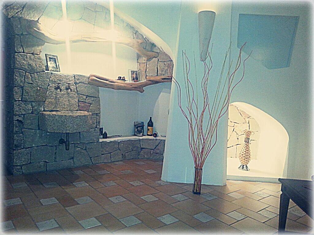 Apartament Sardegna Casa A 250 Metri Dal Mare Con Piscina Olbia Zewnętrze zdjęcie